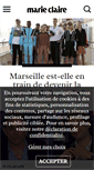 Mobile Screenshot of jediscequejeveux.blogs.marieclaire.fr